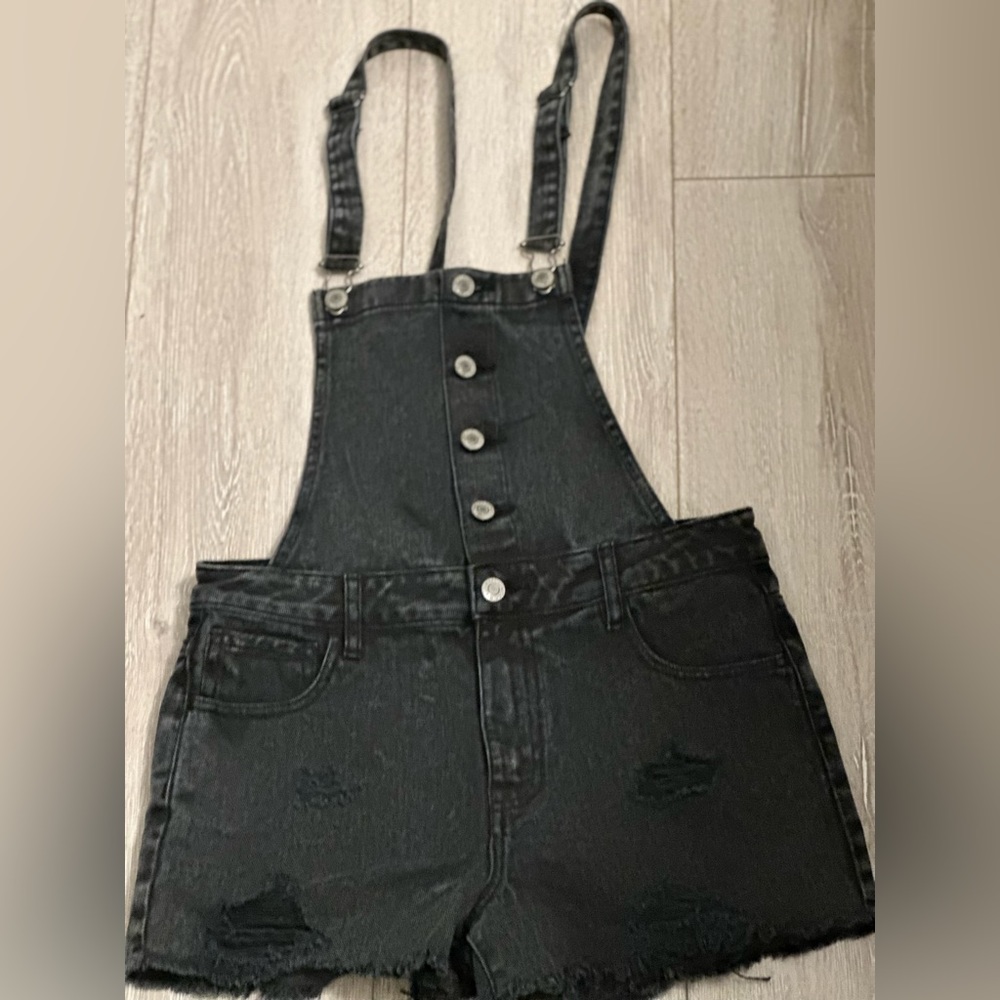 Overalls
